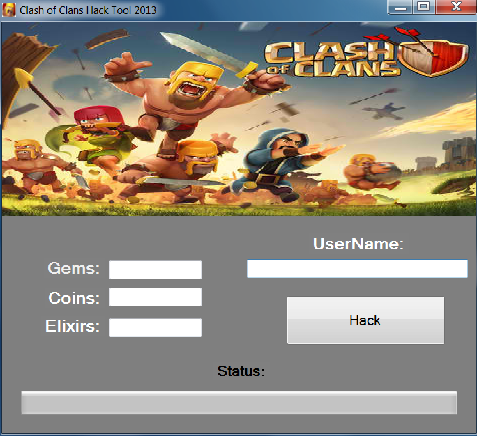 Clash of clans gem hack tool no download Clash of clans gem hack tool no download